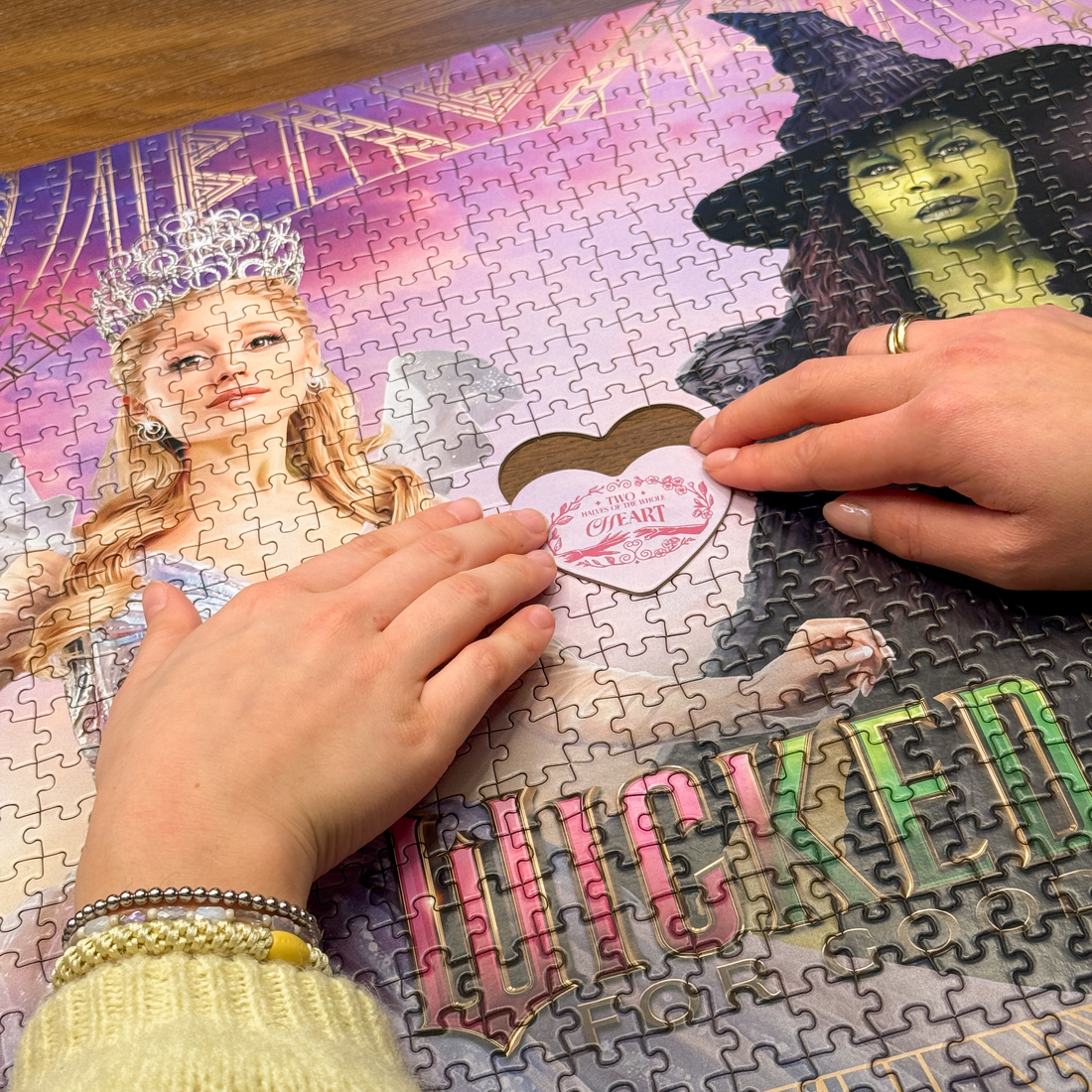 5 kreative Date Night Ideen für Zuhause (Spoiler: Es ist kein Netflix)