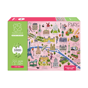 Paris | For Two | 1,000 Pieces