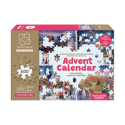 The School of Magical Animals 4 | For Families | 600 Pieces

