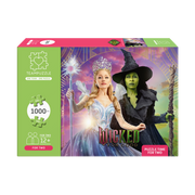 Puzzle Wicked | 1000 Teile | Für Zwei