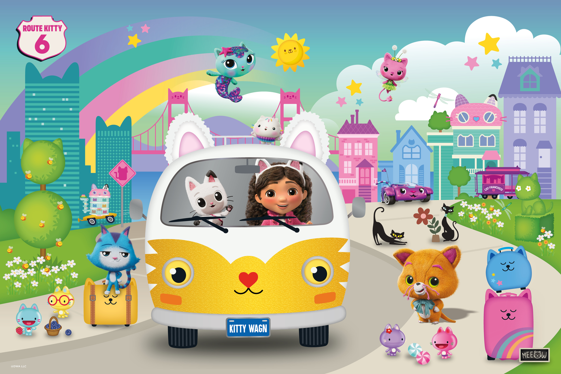 Puzzlemotiv in voller Größe