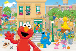 Puzzlemotiv in voller Größe