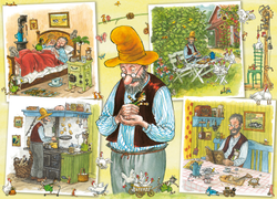 Puzzlemotiv in voller Größe