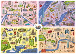 Puzzlemotiv in voller Größe