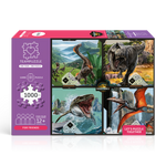 Jurassic World | Für Freunde | 1000 Teile