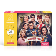 The School of Magical Animals 4 | For Families | 400 Pieces