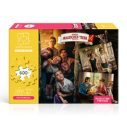 The School of Magical Animals 4 | For Families | 600 Pieces
