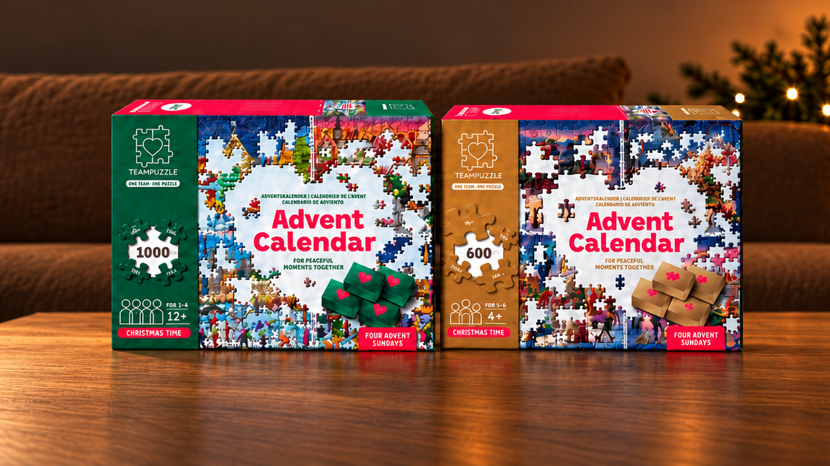 TEAMPUZZLE